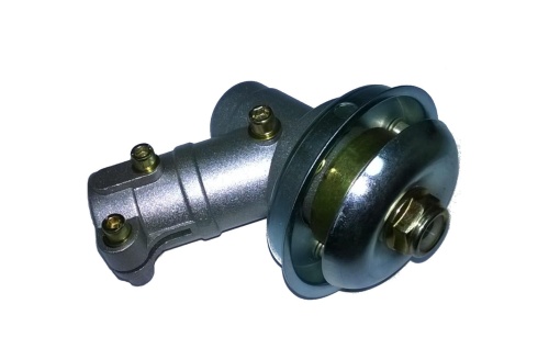Przekładnia kątowa do kos chińskich KWADRAT / 25,4 mm