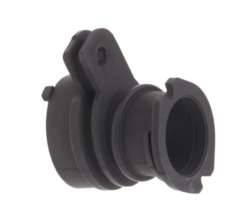 Łącznik gaźnika do Husqvarna 362, 365, 371, 372