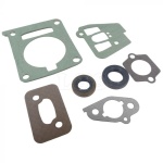 Zestaw uszczelek do STIHL FS 240, FS 260, FS 360, FS 410, FS 460 - oryginał