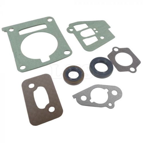 Zestaw uszczelek do STIHL FS 240, FS 260, FS 360, FS 410, FS 460 - oryginał
