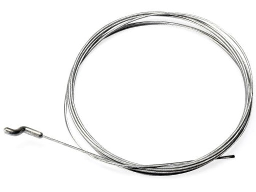 Linka uniwersalna stalowa 2,5 m z końcówką Z