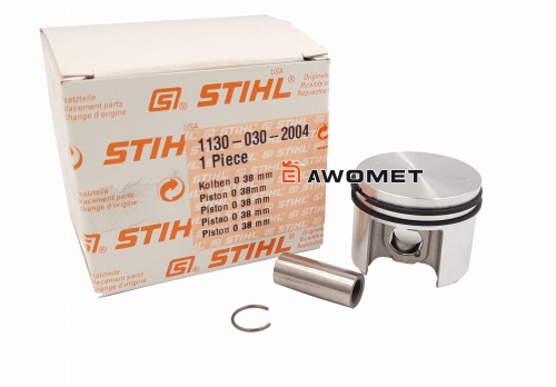 Tłok STIHL MS 180 oryginał.jpg