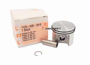 Tłok STIHL 023, MS 230 - 40mm ORYGINAŁ