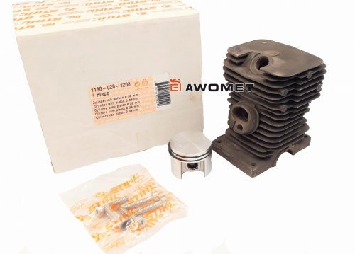 Cylinder do STIHL MS 180 (38 mm) - oryginał