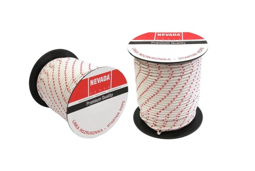 Linka rozrusznika 3.0 mm x 50m rolka - NEVADA