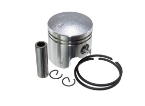 Tłok kpl. 44 mm do kos chińskich 52cc