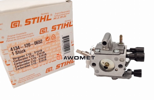 Gaźnik do STIHL FS 120, FS 200, FS 250, FS 300, FS 350 - oryginał
