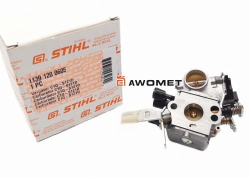 Gaźnik do STIHL MS 171, MS 181, MS 211 - oryginał