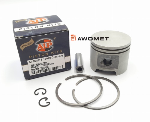 Tłok do STIHL 039, MS 390 - 49mm AIP
