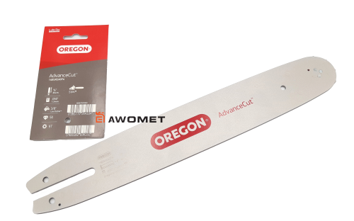 PROWADNICA OREGON do STIHL 35 cm x 3/8 x 1.3 na 50 ogniw (140SXEA074)