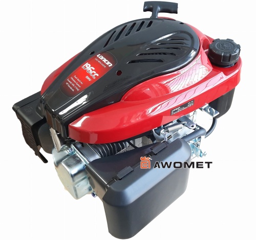 Silnik Loncin LC1P70FC-B-E5 - 6,5 KM - darmowa wysyłka