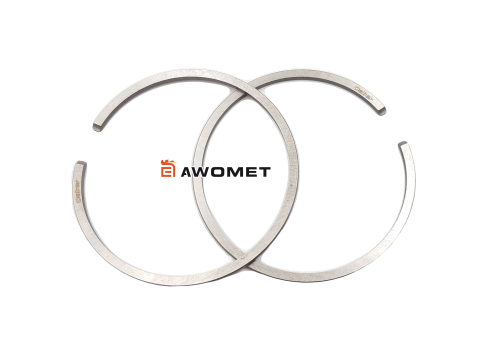 Pierścienie tłoka 42mm x 1.2mm Caber włoski