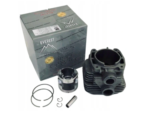 Cylinder do STIHL TS 410, TS 420 (50 mm) - NIKASIL Everest
