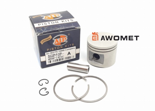 Tłok do STIHL 023, MS 230 - 40mm AIP