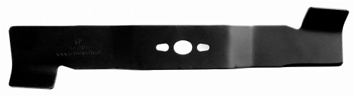 Nóż do kosiarki NAC S511, LS50, LP50, RYOBI RLM52, Riwall RPM5135, RPM5140 - 50 cm - łopaty
