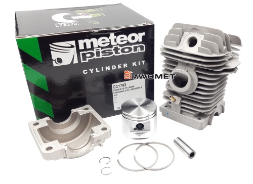 Cylinder do STIHL MS 250, 025 (42,5 mm) - METEOR ITALY