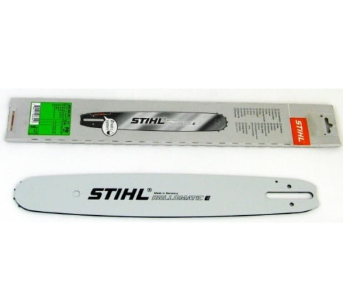 PROWADNICA STIHL 37 cm x 325 x 1.6 na 62 ogniw