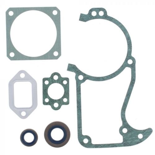 Zestaw uszczelek + uszczelniacze wału do STIHL 034, 036, MS 340, MS 360 - oryginał 11250071050