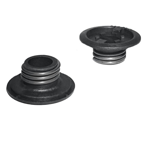 Napęd pompki olejowej do Husqvarna 435, 440, 135, 140 544212402 544212401