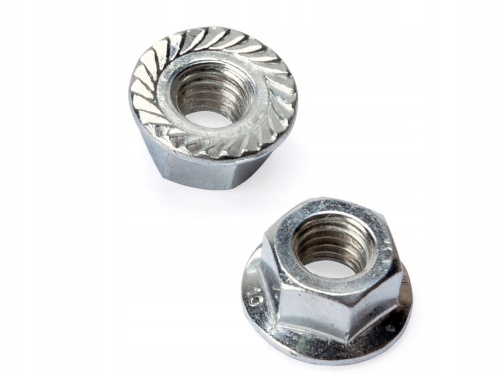 Nakrętka prowadnicy do pilarek Husqvarna, Partner, NAC - M8/13