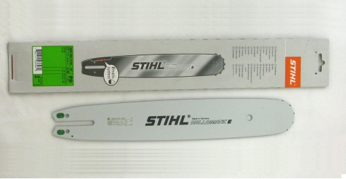 PROWADNICA STIHL 35 cm x 325 x 1.6 na 56 ogniw 3005 000 4709 30050004709