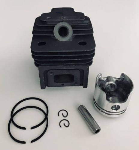 Cylinder kpl. 44 mm do kos chińskich NAC 52cm3