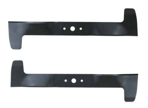 Zestaw noży do kosiarek Castel Garden TC 102, Honda HF 2213, HF 2216, VIKING MT 740, MT 780 (L+P) - 2 x 51 cm