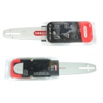 Zestaw Prowadnica OREGON  + 2 x Łańcuch OREGON 33 cm x 325 x 1.5 na 56 ogniw do HUSQVARNA