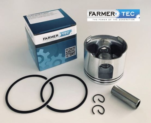 Tłok do STIHL TS 700, TS 800 - 56 mm FarmerTec