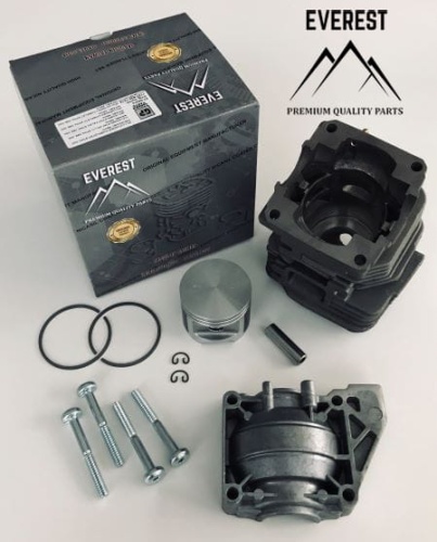 Cylinder do STIHL 029, 039, MS 290, MS 390 (49 mm) - NIKASIL Everest