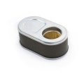 Filtr powietrza do silników Zongshen XP420, MTD Thorx - 737-05122