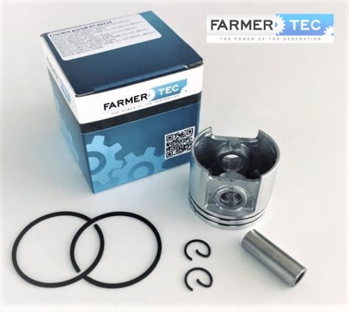 Tłok do STIHL 023, MS 230 - 40mm - FarmerTec