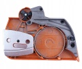 Osłona sprzęgła do Husqvarna 340, 345, 346XP, 350, 351, 353, 357XP, 359