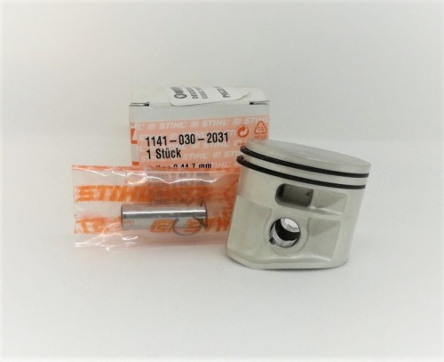Tłok do STIHL MS 261, MS 271 - 44,7mm ORYGINAŁ 11410302031
