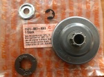 Bęben sprzęgła STIHL 026, MS 260, MS 261, MS 270, MS 271, MS 280 - 325"x7Z - oryginał
