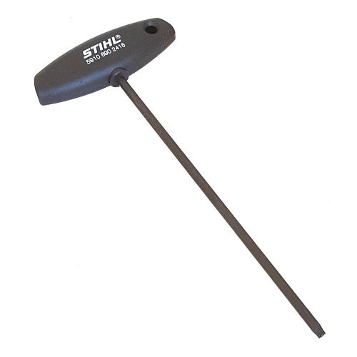 Wkrętak - klucz gwiazdkowy - serwisowy STIHL T27 x 200 59108902415