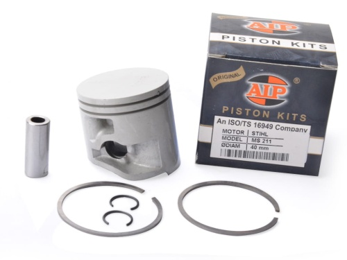 Tłok do STIHL MS 211 - 40 mm AIP INDIA