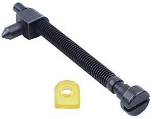 Napinacz łańcucha do Husqvarna 51, 55, 340, 345, 346, 350, 351, 353, 357, 359 - przedni