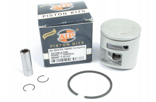 Tłok do Husqvarna 445, 450 - 42 mm AIP