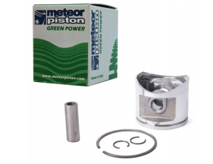 Tłok do Husqvarna 45, 245R - 42mm - METEOR włoski