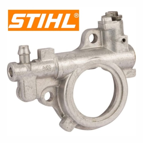 Pompka oleju do STIHL MS 261 - oryginał 11416403200