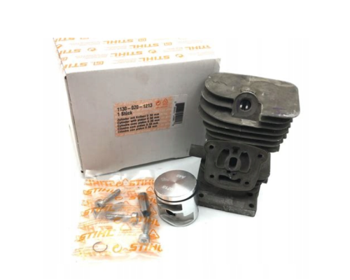Cylinder do STIHL MS 170, MS 180 - 2-MIX (38 mm) - oryginał