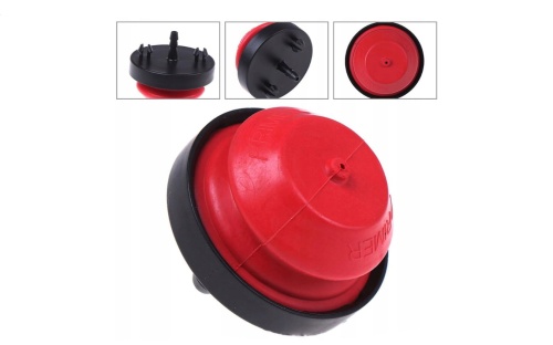 Pompka paliwa PRIMER do ZONGSHEN, MTD, CHINA, NAC T375, T475, T575, T675 - wciskany