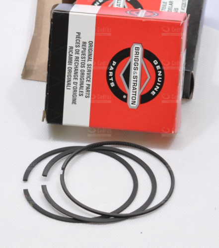 Pierścienie tłoka Briggs &amp; Stratton - 87,3 mm (1.5 x 1.5 x 2.5) 698375