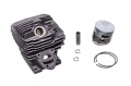 Cylinder do STIHL MS 261 (44,7 mm) - NIKASIL