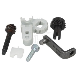 Napinacz łańcucha do STIHL 021, 023, 025, MS 180, MS 181, MS 211, MS 230, MS 231, MS 250, MS 251 - boczny