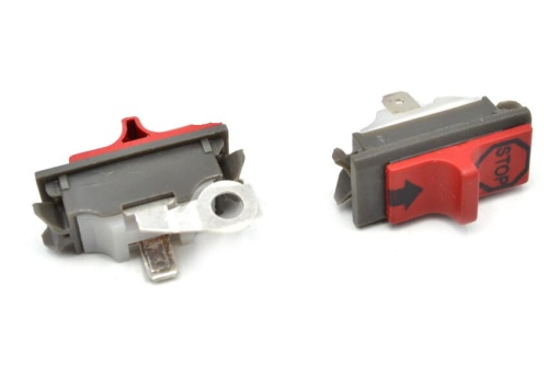 Wyłącznik zapłonu do Husqvarna 36, 41, 51, 55, 61, 136, 137, 141, 142, 254, 257, 262