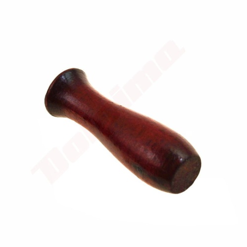 Uchwyt drewniany Dolpima do pilników