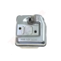 Tłumik do STIHL 023, 025, MS 210, MS 230, MS 250 - zamiennik
11231400608
