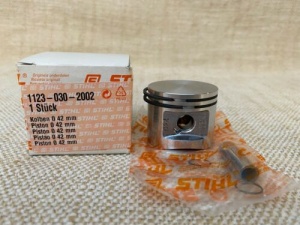 Tłok STIHL 025 - 42 mm ORYGINAŁ